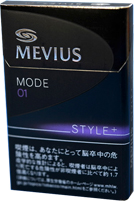 Mevius(Mild Seven)